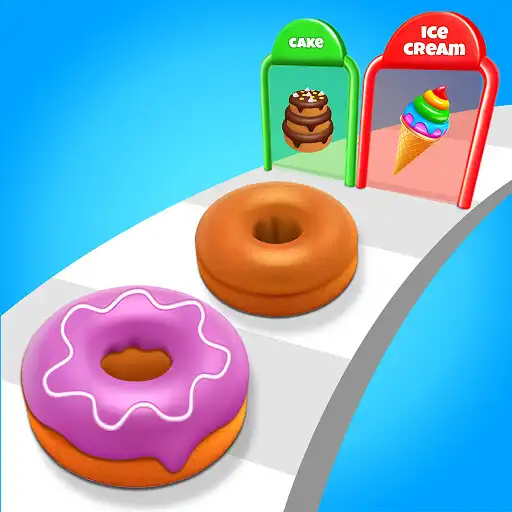 Play Dessert Stack: Dessert Games APK Play Dessert Stack: Dessert Games APK