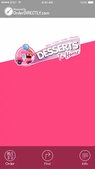 Play Desserts to Home, Harlow  and enjoy Desserts to Home, Harlow with UptoPlay