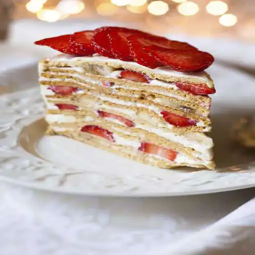 Play Desserts without delicious oven  and enjoy Desserts without delicious oven with UptoPlay