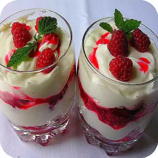 Run free android online Desserts without easy oven. APK Run free android online Desserts without easy oven. APK