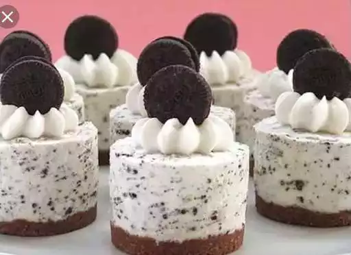 Play APK Desserts without easy oven.  and enjoy Desserts without easy oven. with UptoPlay postressinhorno.postresfaciles.postresgratis