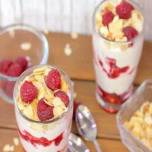 Play Desserts without oven to prepare