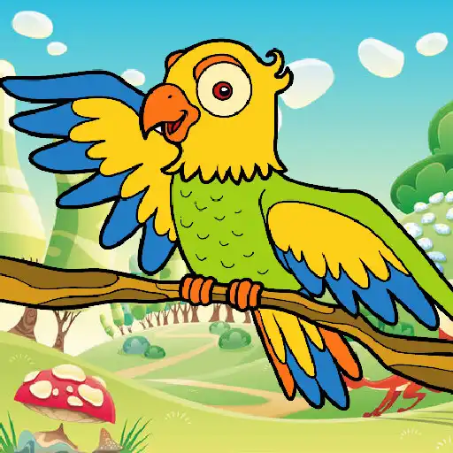 Play dessin color APK