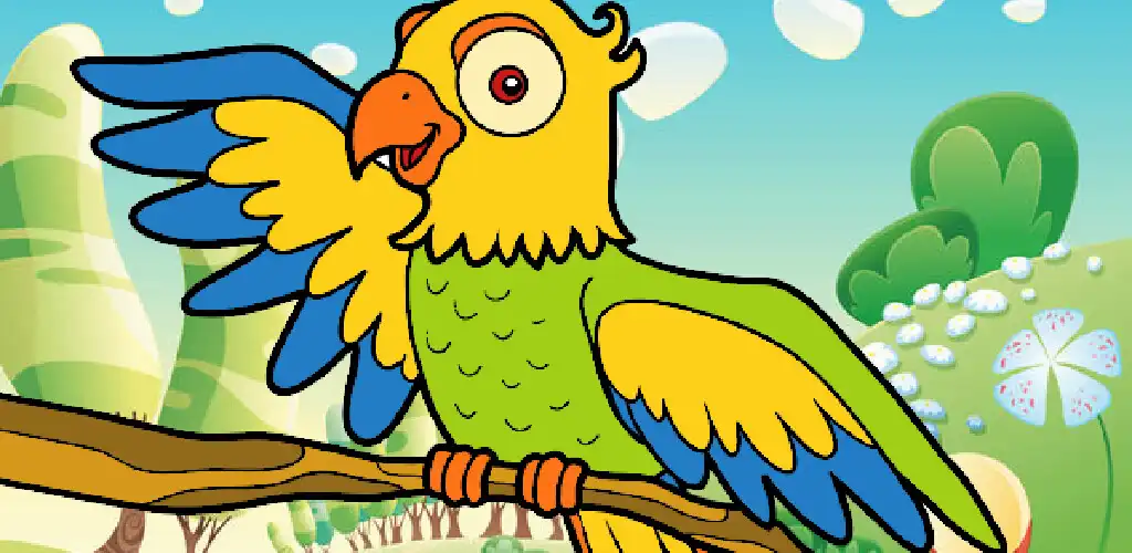 Play dessin color as an online game dessin color with UptoPlay