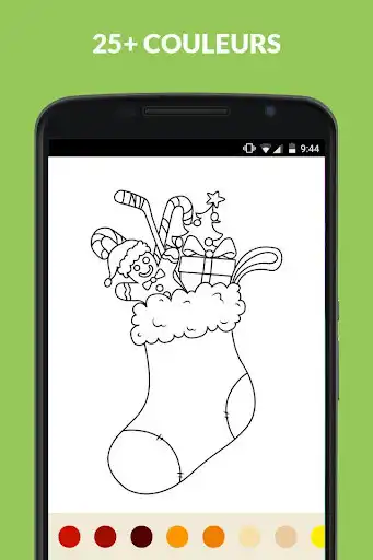 Play Dessine-moi pour enfants as an online game Dessine-moi pour enfants with UptoPlay