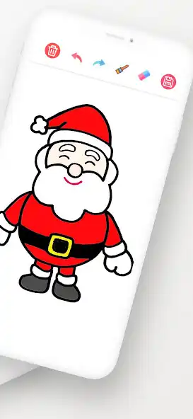 Play Dessiner au doigt as an online game Dessiner au doigt with UptoPlay