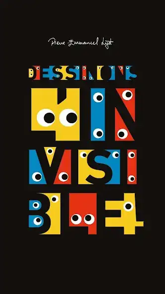 Play Dessinons Linvisible  and enjoy Dessinons Linvisible with UptoPlay