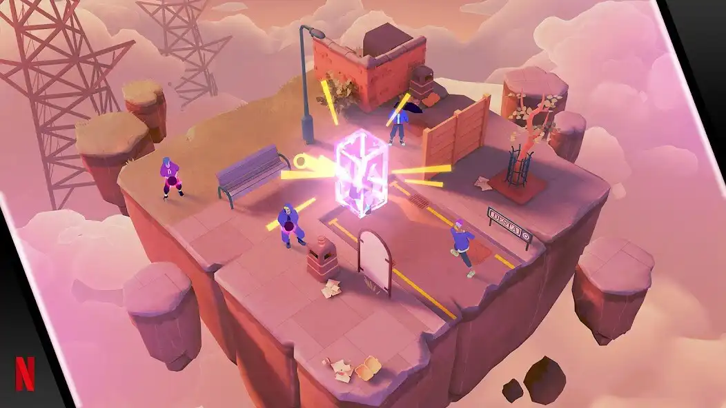 Play Desta: The Memories Between  and enjoy Desta: The Memories Between with UptoPlay