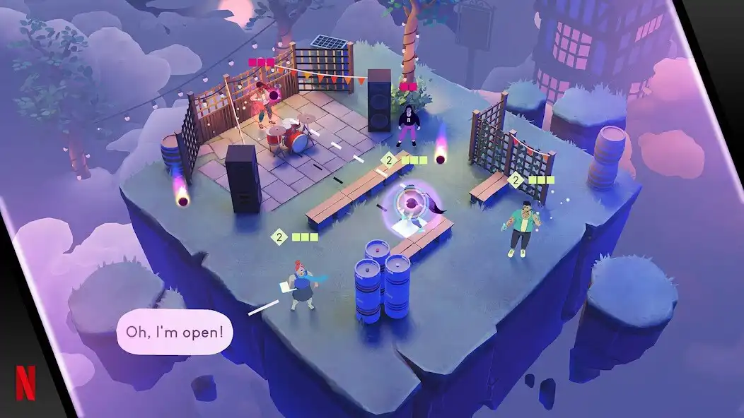 Play Desta: The Memories Between as an online game Desta: The Memories Between with UptoPlay