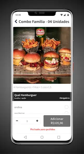 Play Desterro Hamburgueria as an online game online Desterro Hamburgueria with UptoPlay Play Desterro Hamburgueria as an online game Desterro Hamburgueria with UptoPlay