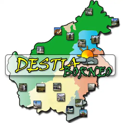 Play Destia Borneo APK