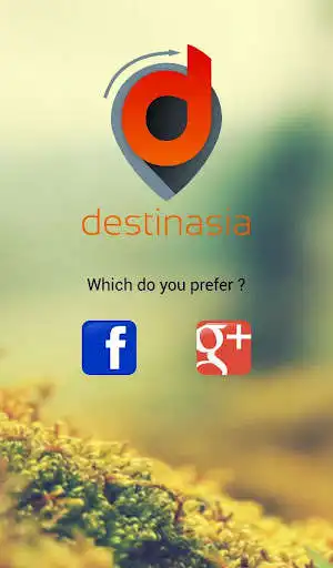 Play Destinasia  and enjoy Destinasia with UptoPlay