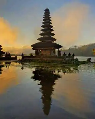 Play Destinasi Wisata Bali Populer
