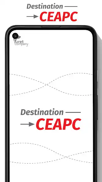 Play Destination CEAPC  and enjoy Destination CEAPC with UptoPlay