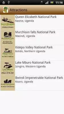 Play Destination East Africa