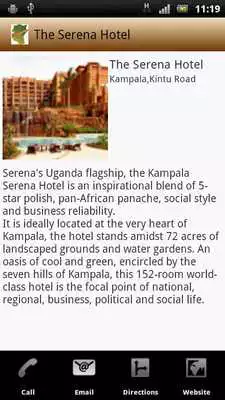 Play Destination East Africa