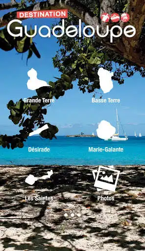 Play Destination Guadeloupe  and enjoy Destination Guadeloupe with UptoPlay