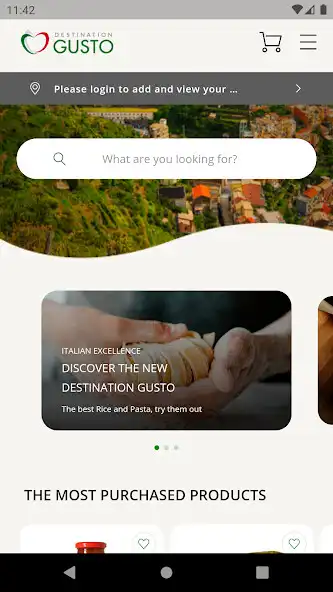 Play Destination Gusto  and enjoy Destination Gusto with UptoPlay