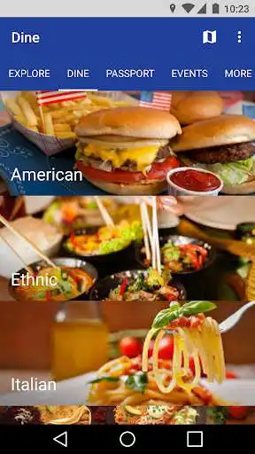 Play Destination Harford