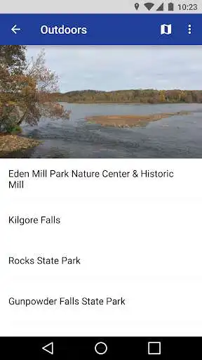 Play Destination Harford