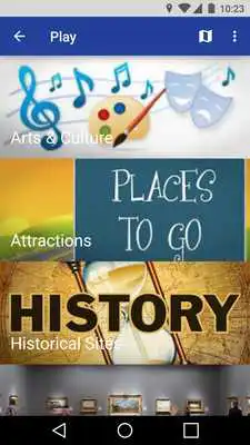 Play Destination Harford