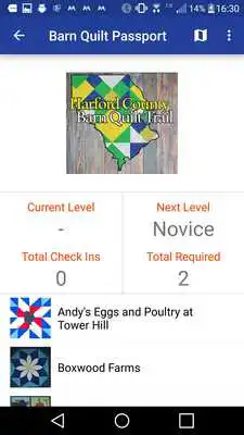 Play Destination Harford