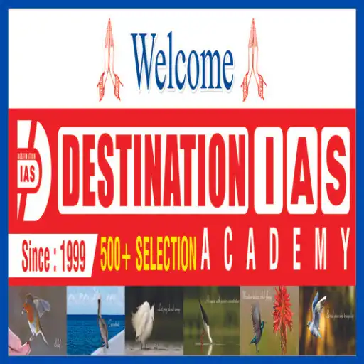 Play Destination IAS Academy APK Play Destination IAS Academy APK