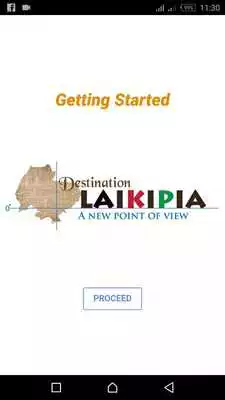 Play Destination Laikipia