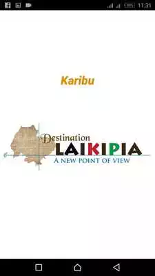 Play Destination Laikipia