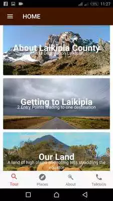 Play Destination Laikipia