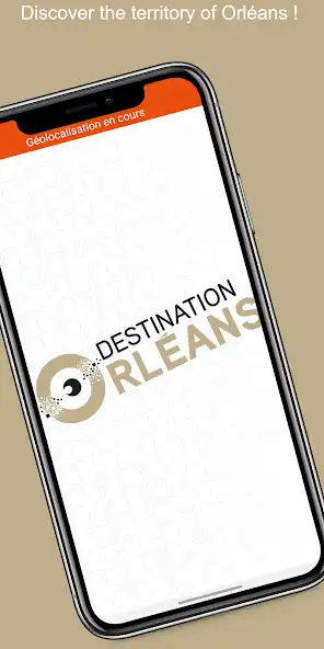 Play Destination Orléans  and enjoy Destination Orléans with UptoPlay