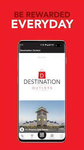 Play Destination Outlets  and enjoy Destination Outlets with UptoPlay
