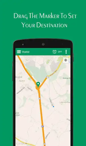 Play Destination Tracker as an online game Destination Tracker with UptoPlay