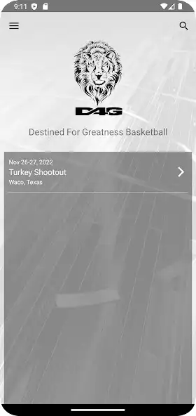 Play Destined For Greatness BBall  and enjoy Destined For Greatness BBall with UptoPlay