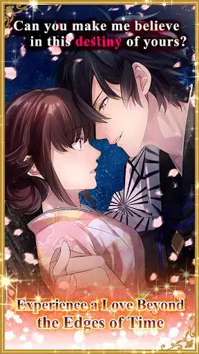 Play Destined to Love: Otome Game  and enjoy Destined to Love: Otome Game with UptoPlay