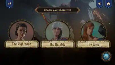 Play Destinies as an online game Destinies with UptoPlay