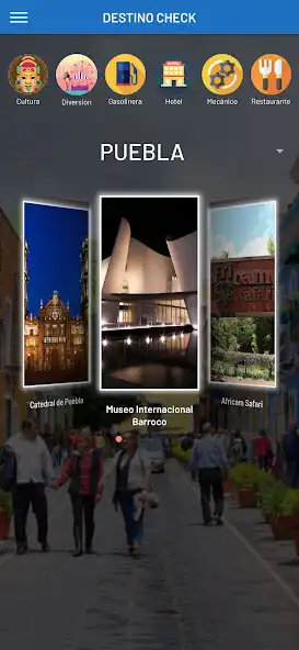 Play Destino Check  and enjoy Destino Check with UptoPlay