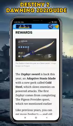 Play destiny 2 dawning 2021 guide as an online game destiny 2 dawning 2021 guide with UptoPlay