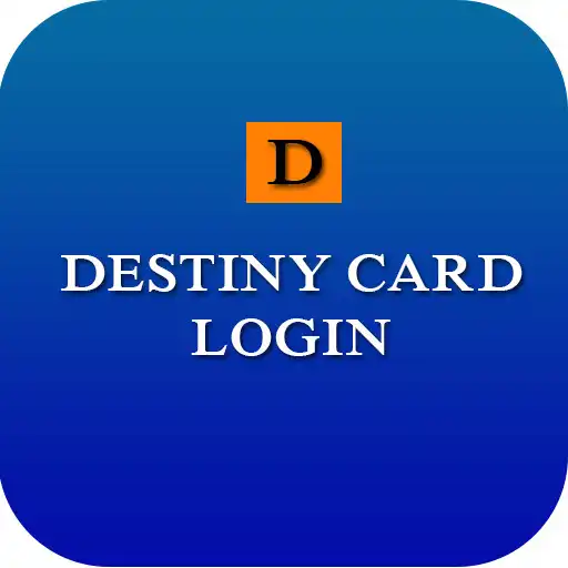 Play Destiny Card Login Details APK Play Destiny Card Login Details APK