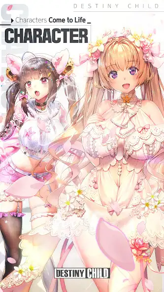 Play Destiny Child  and enjoy Destiny Child with UptoPlay