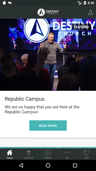 Play DestinyChurchMO  and enjoy DestinyChurchMO with UptoPlay