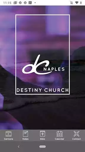 Play APK Destiny Church  and enjoy Destiny Church with UptoPlay com.subsplash.thechurchapp.s_XSM6RN
