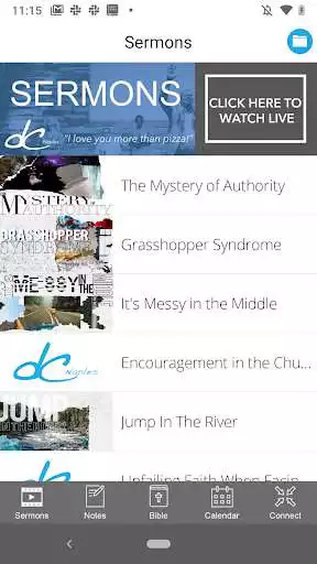 Play APK Destiny Church  and enjoy Destiny Church with UptoPlay com.subsplash.thechurchapp.s_XSM6RN
