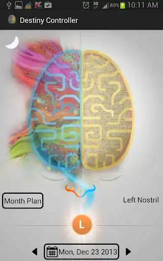 Play Destiny Control with Swara Yoga  and enjoy Destiny Control with Swara Yoga with UptoPlay