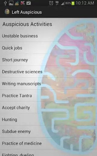 Play Destiny Control with Swara Yoga as an online game Destiny Control with Swara Yoga with UptoPlay