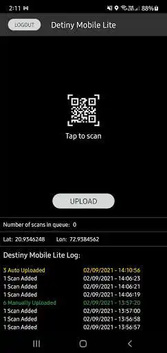 Play Destiny Mobile Lite as an online game Destiny Mobile Lite with UptoPlay