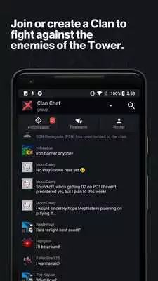 Play Destiny