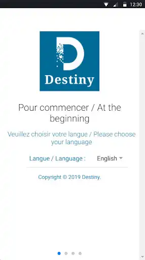 Play Destiny Smart Orientation (bilingue)  and enjoy Destiny Smart Orientation (bilingue) with UptoPlay