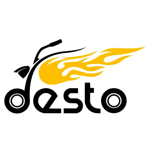 Play Desto - Bike Taxi APK