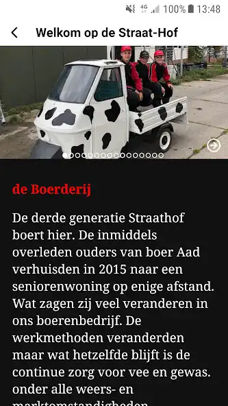 Play De Straat-Hof as an online game De Straat-Hof with UptoPlay